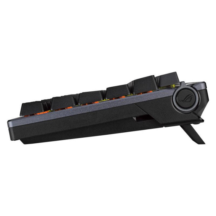 ROG AZOTH BLACK 