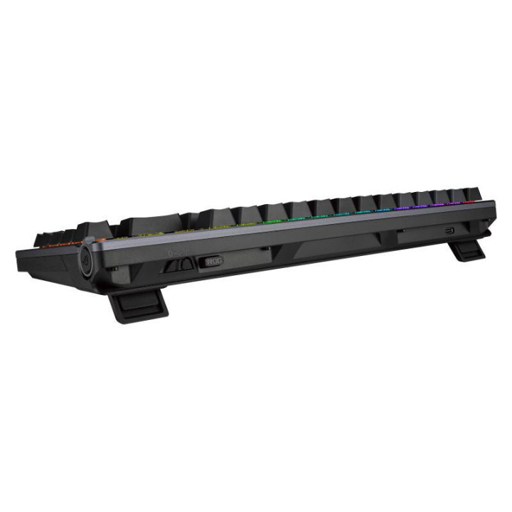 ROG AZOTH BLACK 