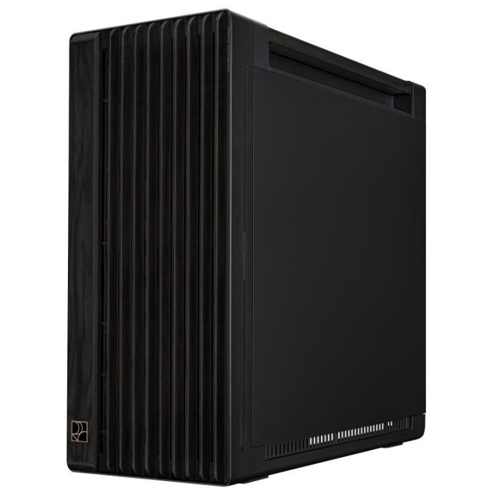PA602 WOOD TG PWM BLACK 