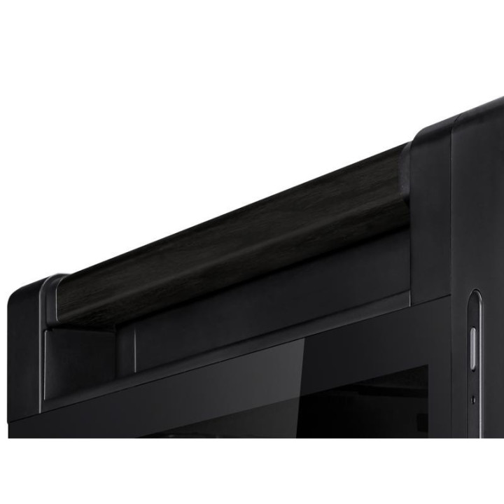 PA602 WOOD TG PWM BLACK 