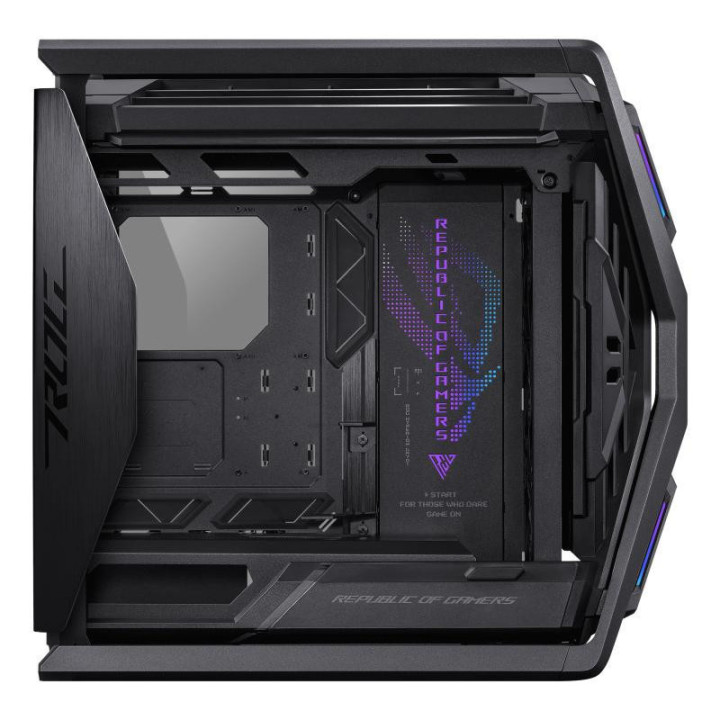 GR701 HYPERION BTF 