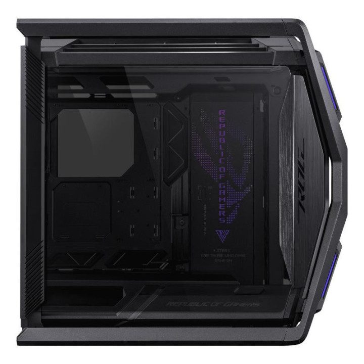 GR701 HYPERION BTF 