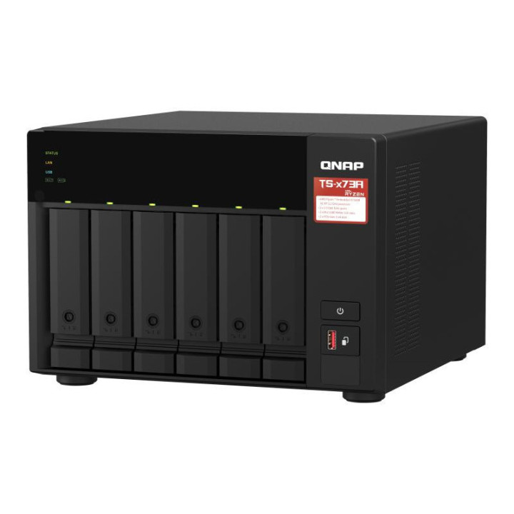 TS-673A-8G 
