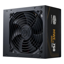 MWE 750W V3 ATX 3.1 - 80+ BRONZE 