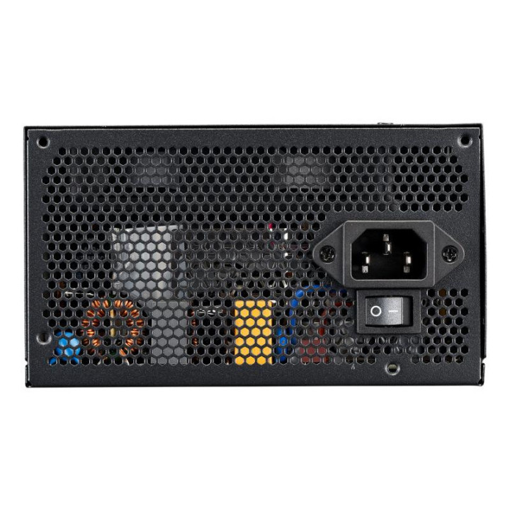 MWE 750W V3 ATX 3.1 - 80+ BRONZE 