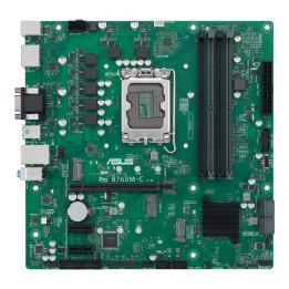 PRO B760M-C-CSM 
