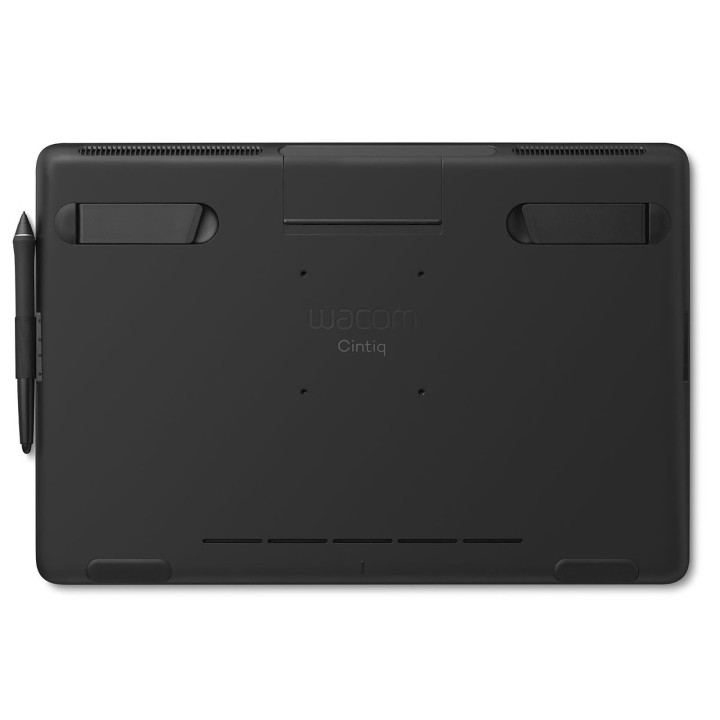 Cintiq 16 - DTK1660K0B - DTK1660K0B | Wacom 