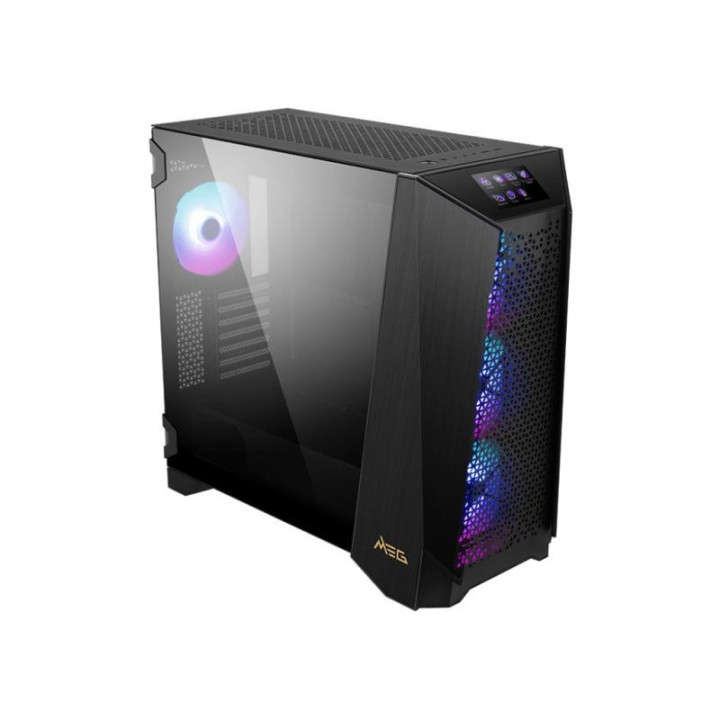 MEG PROSPECT 700R 