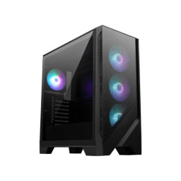 FORGE 320R AIRFLOW 