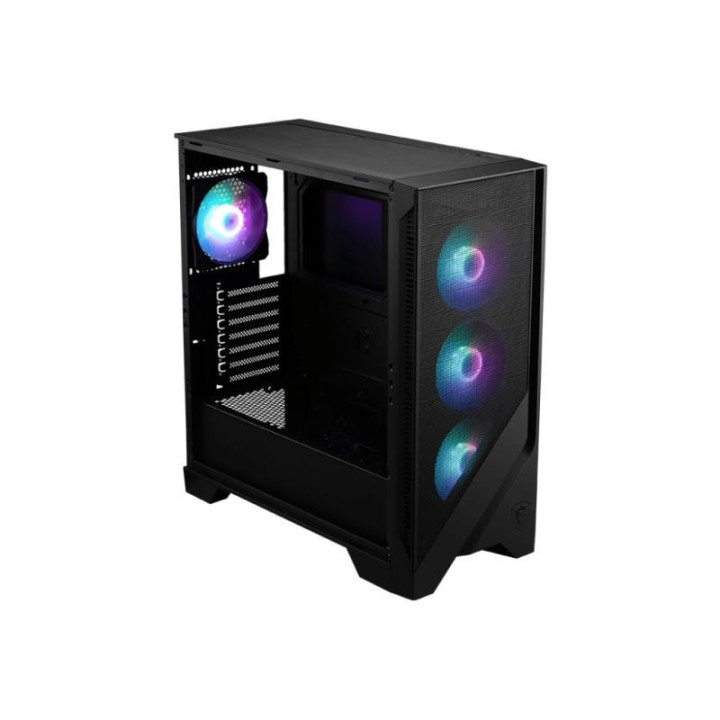 FORGE 320R AIRFLOW 
