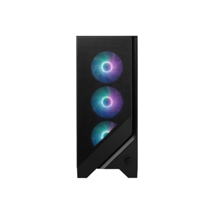 FORGE 320R AIRFLOW 