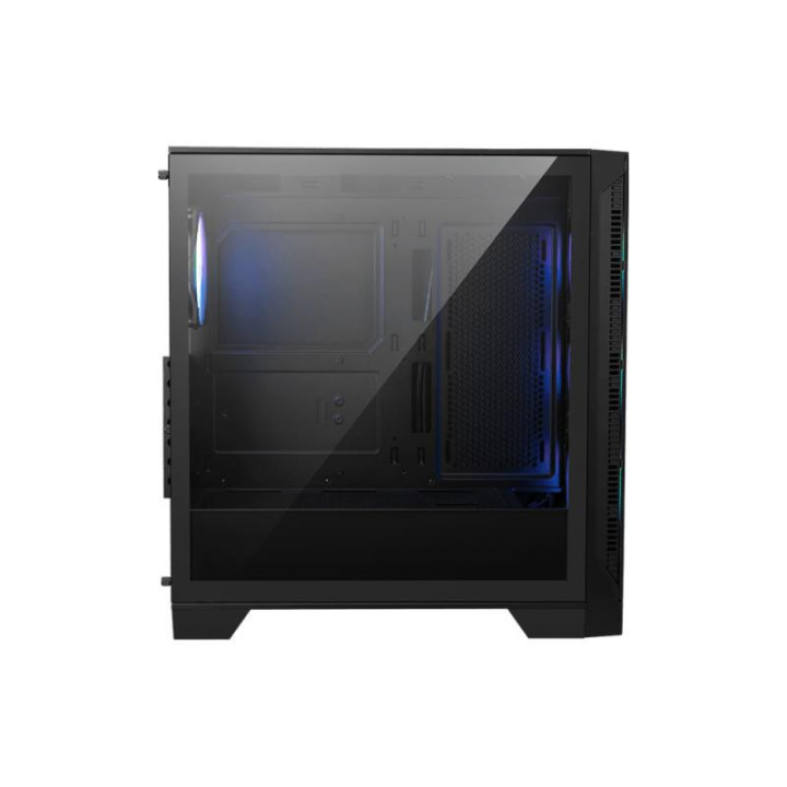 FORGE 320R AIRFLOW 