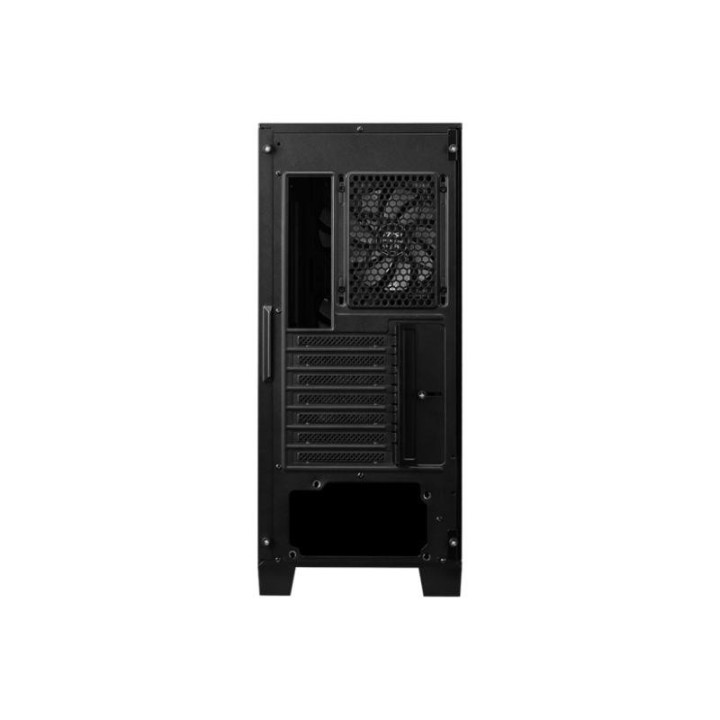 FORGE 320R AIRFLOW 