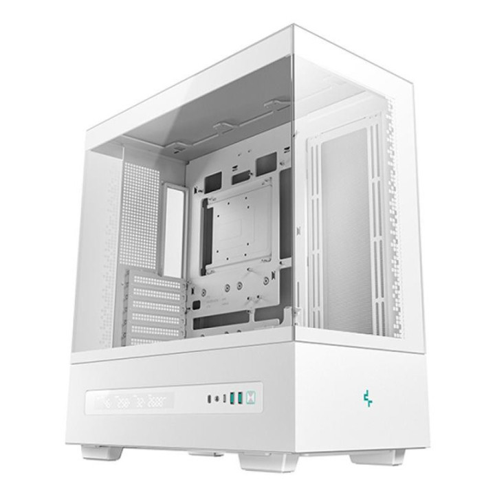 CH690 DIGITAL WHITE 