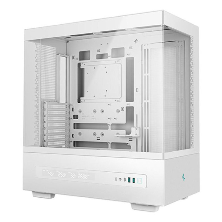 CH690 DIGITAL WHITE 