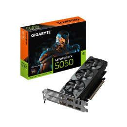 RTX 5050 OC-8GL 