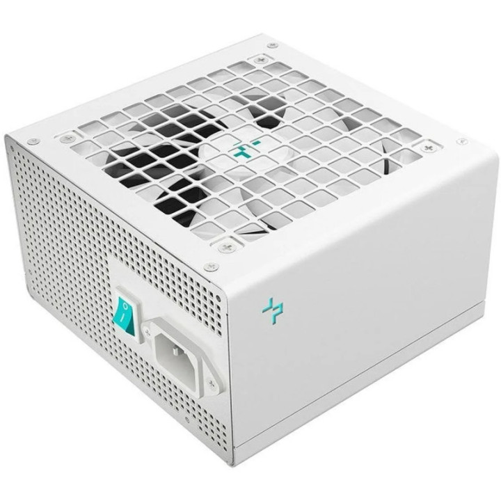 PN850-M WH 