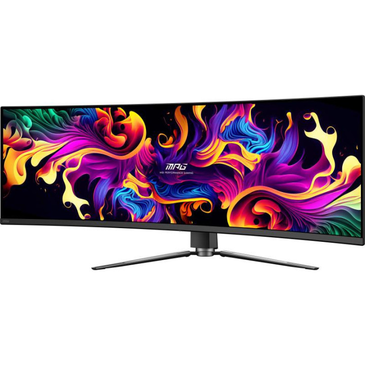 MPG 491CQPX QD-OLED 