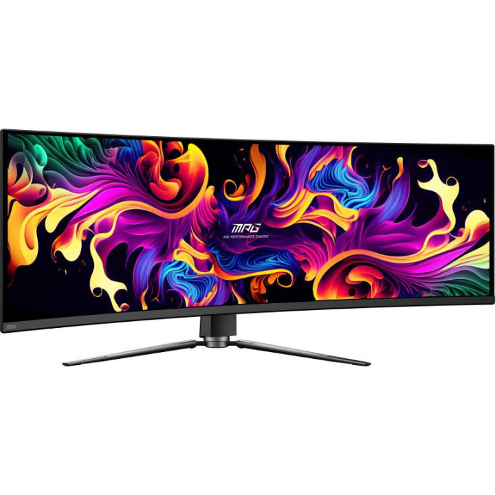 MPG 491CQPX QD-OLED 