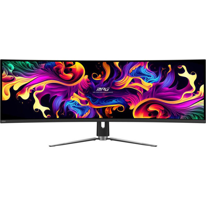MPG 491CQPX QD-OLED 