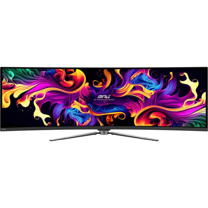 MPG 491CQPX QD-OLED 