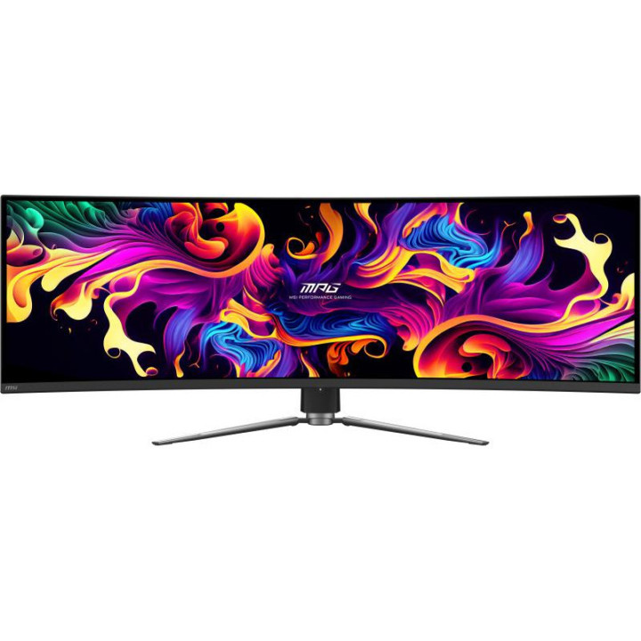 MPG 491CQPX QD-OLED 