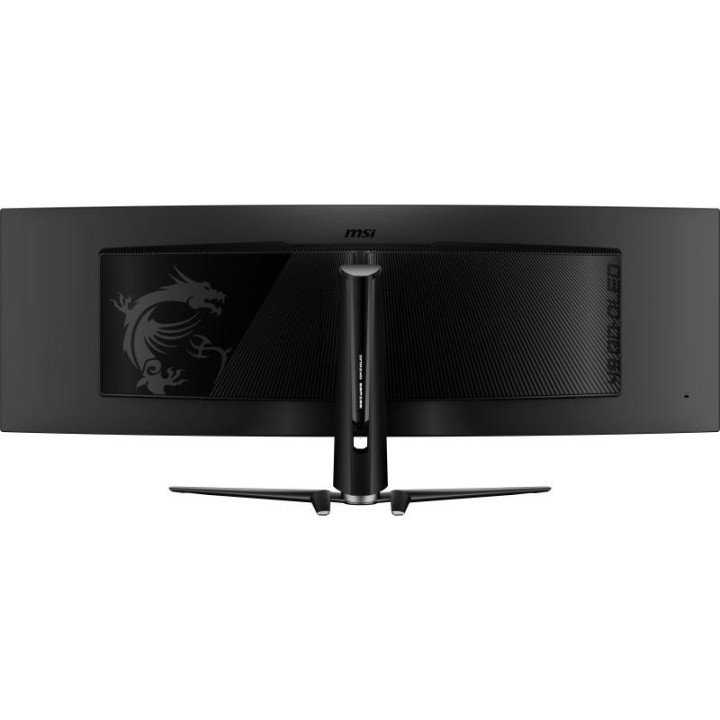 MPG 491CQPX QD-OLED 