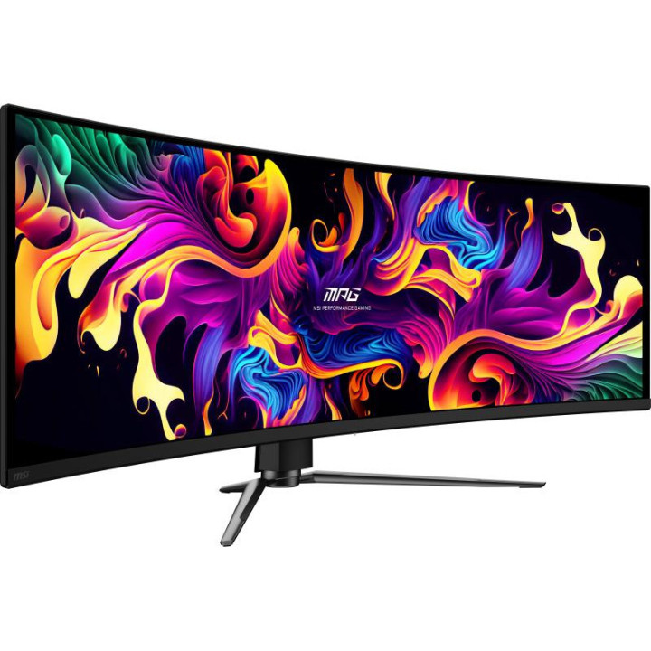 MPG 491CQPX QD-OLED 