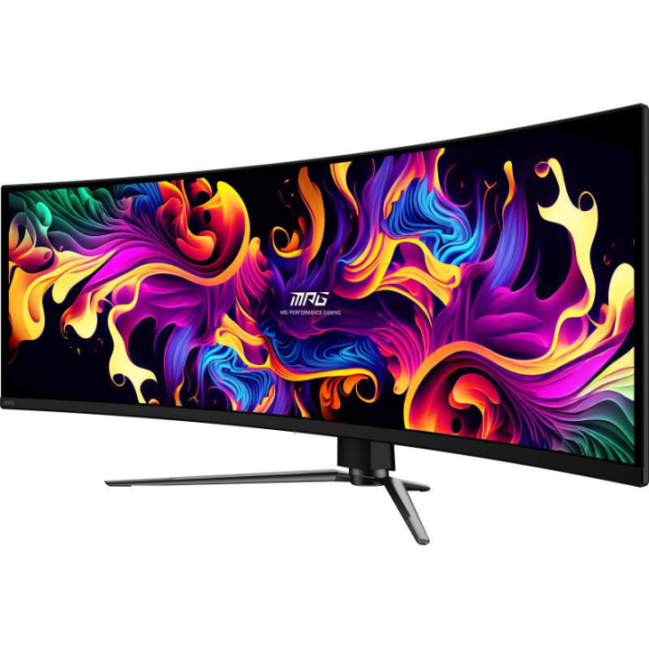 MPG 491CQPX QD-OLED 