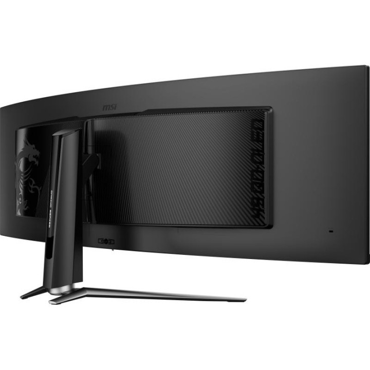MPG 491CQPX QD-OLED 