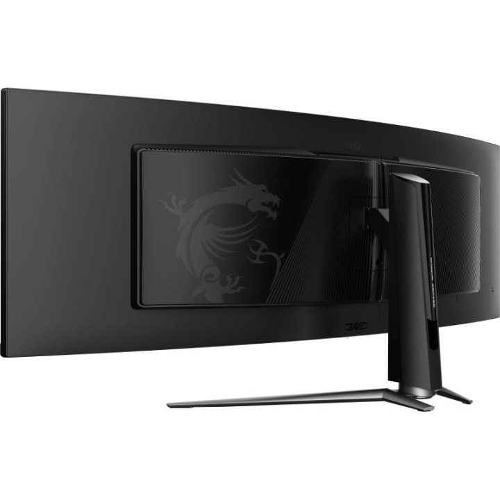 MPG 491CQPX QD-OLED 
