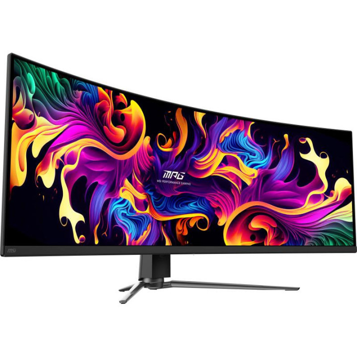MPG 491CQPX QD-OLED 