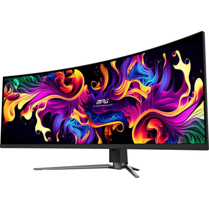 MPG 491CQPX QD-OLED 