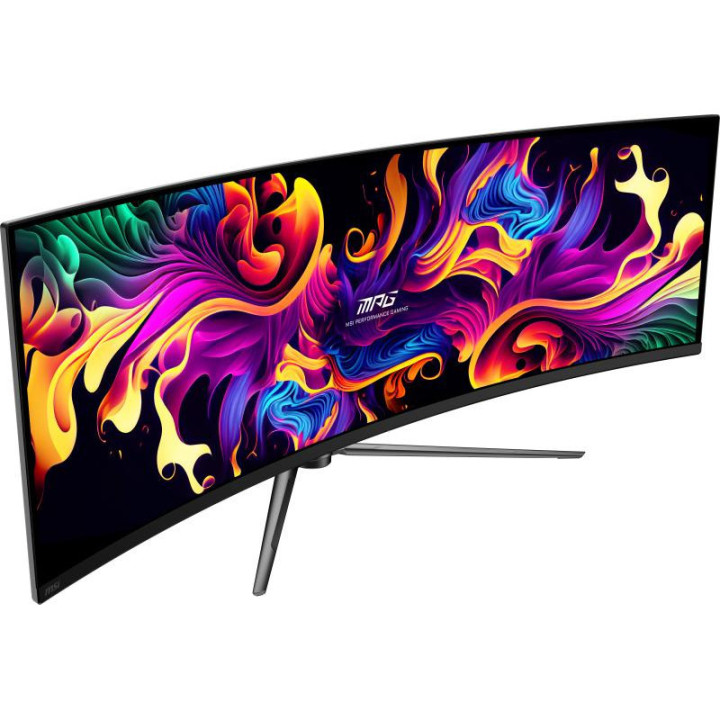 MPG 491CQPX QD-OLED 