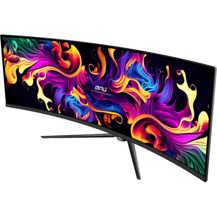 MPG 491CQPX QD-OLED 