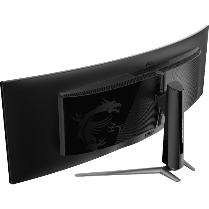 MPG 491CQPX QD-OLED 