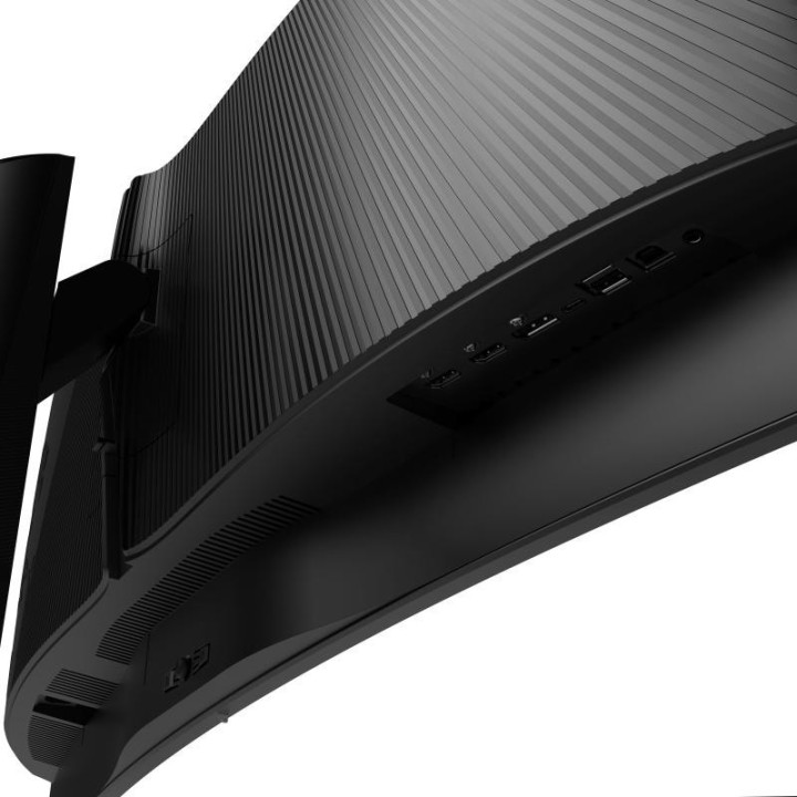 MPG 491CQPX QD-OLED 