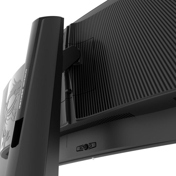 MPG 491CQPX QD-OLED 