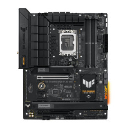 TUF GAMING B760-PLUS WIFI 