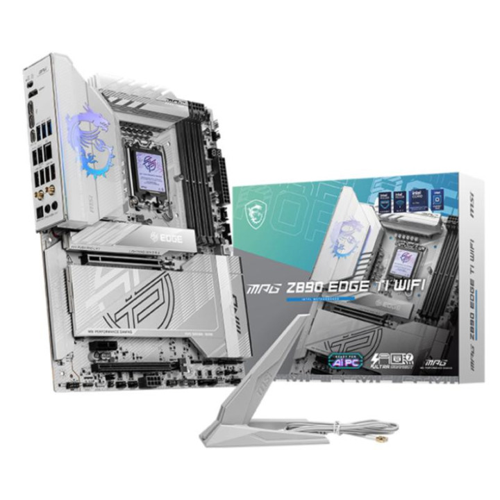 MPG Z890 EDGE TI WIFI 