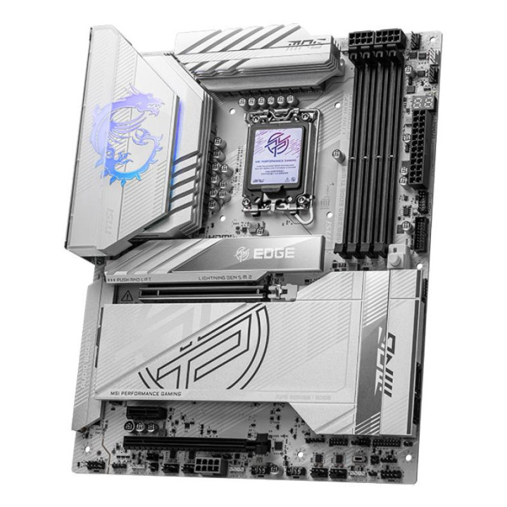 MPG Z890 EDGE TI WIFI 
