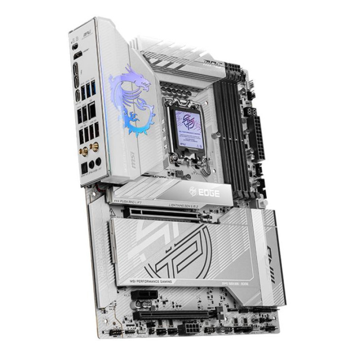 MPG Z890 EDGE TI WIFI 