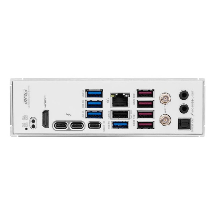 MPG Z890 EDGE TI WIFI 