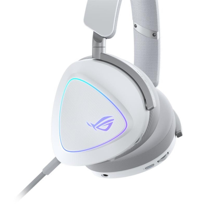 ROG Delta II 