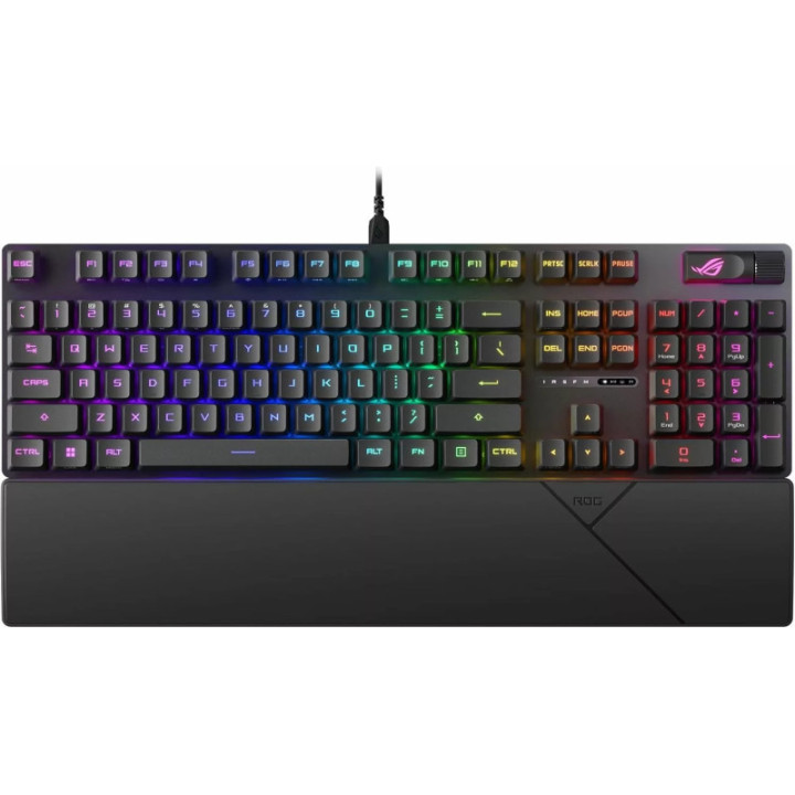 ROG Strix Scope II X 
