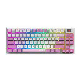 FORGE GK600 TKL W VIOLET FR 