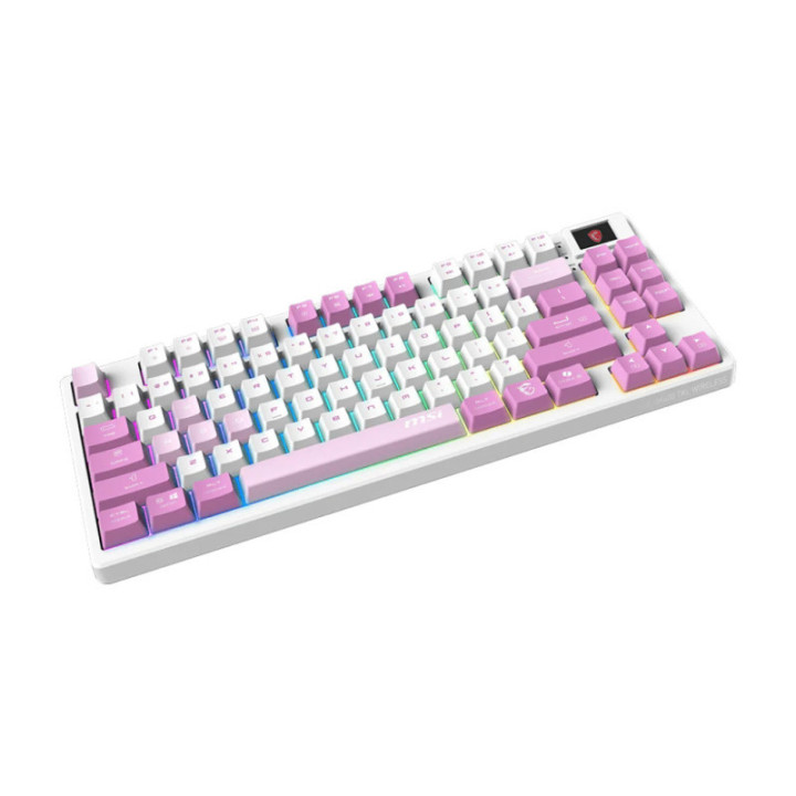 FORGE GK600 TKL W VIOLET FR 