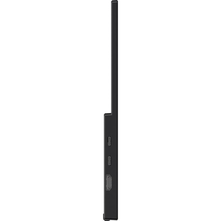 PRO MP165 E6 