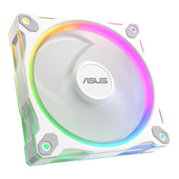 PRIME MR120 FAN ARGB REVERSE WHI 