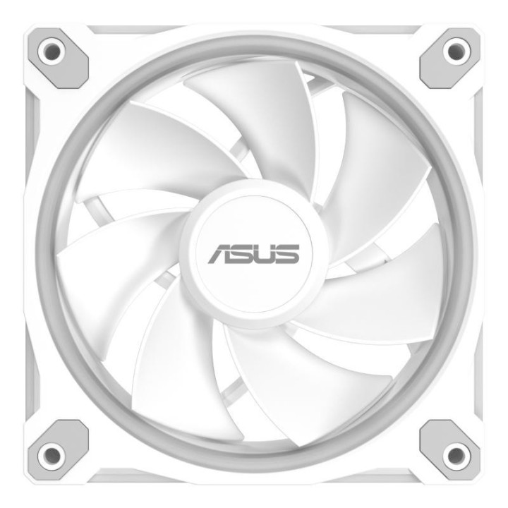 PRIME MR120 FAN ARGB REVERSE WHI 
